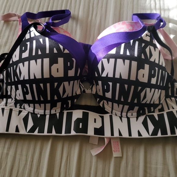 Bras - Picture 2 of 4